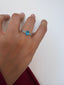 Everly Ring