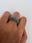 Saylor Ring