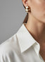 Gene Earrings