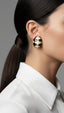 Banner Earrings