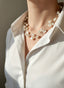 Badden Necklace