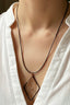 Beau Pendant