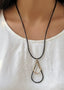 Daegan Pendant