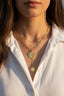 Halton Necklace