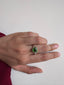 Opal Ring
