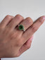 Opal Ring