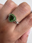 Opal Ring