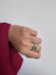 Opal Ring