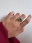 Opal Ring