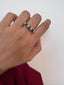 Navy Ring