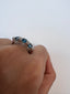 Navy Ring