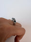 Navy Ring