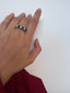 Navy Ring