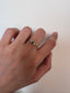 Sage Ring