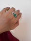 Saheba Ring
