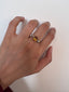 Pearl Ring