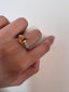 Pearl Ring