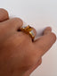 Pearl Ring