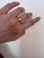 Pearl Ring