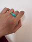 Hazel Ring