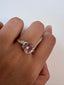 Celeste Ring
