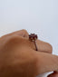 Shellaz Ring