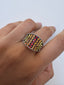 Olva Ring