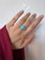 Ruby Ring