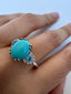 Ruby Ring
