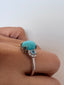 Ruby Ring