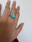 Ruby Ring