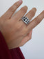 Alzo Ring