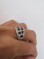 Alzo Ring