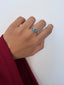 Aksu Ring