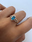 Aksu Ring
