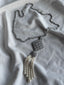 Moonlit Dew Necklace