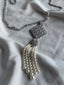 Moonlit Dew Necklace