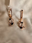 Dasom Earrings