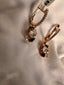 Dasom Earrings