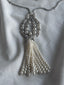 Pearl Reverie Necklace