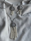 Ivory Bloom Necklace