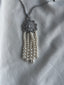 Ivory Bloom Necklace