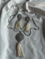 Nysa Necklace
