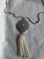 Nysa Necklace