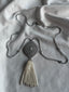 Nysa Necklace