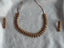 Fiora Necklace