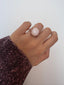 Poppy Ring