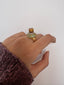 Rumi Ring
