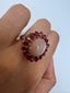 Cherry Ring