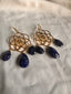 Ritae Earrings